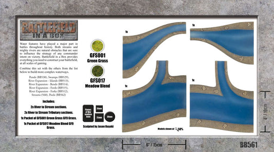FOW BB561 ITEM IMAGE 2