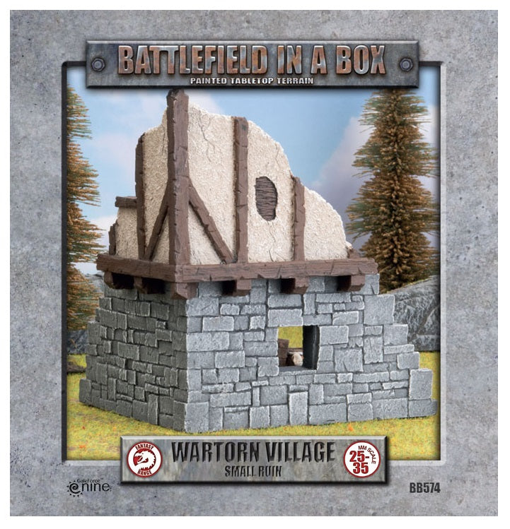 FOW BB574ITEM IMAGE 1