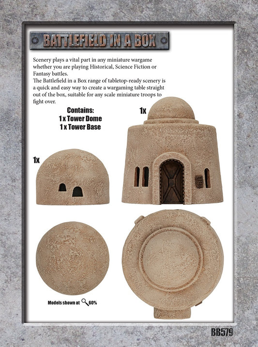 FOW BB579 ITEM IMAGE 2