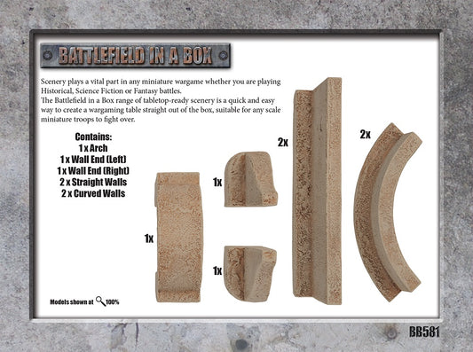 FOW BB581 ITEM IMAGE 2