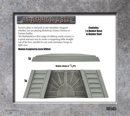 FOW BB585 ITEM IMAGE 2