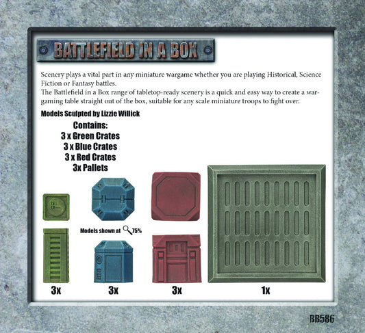 FOW BB586 ITEM IMAGE 2