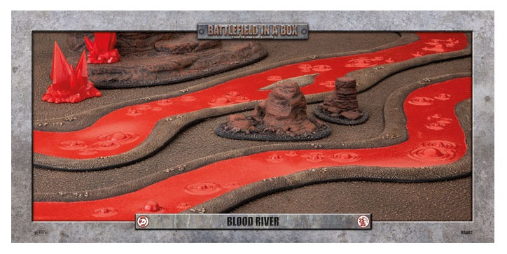 FOW BB602ITEM IMAGE 1