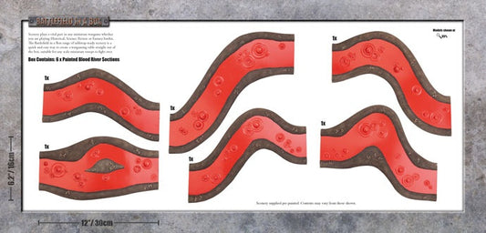 FOW BB602 ITEM IMAGE 2