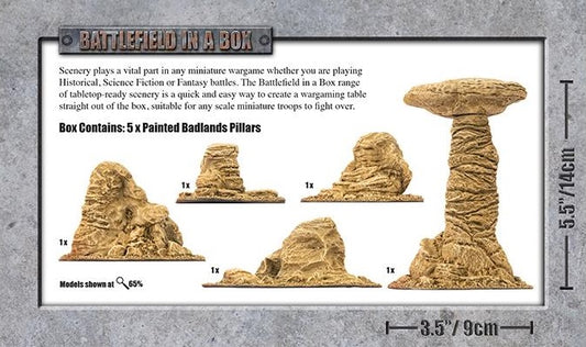 FOW BB609 ITEM IMAGE 2