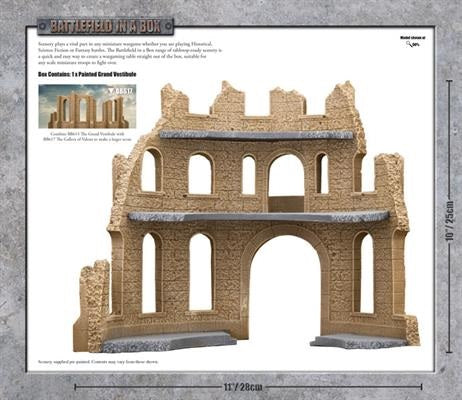 FOW BB615 ITEM IMAGE 2