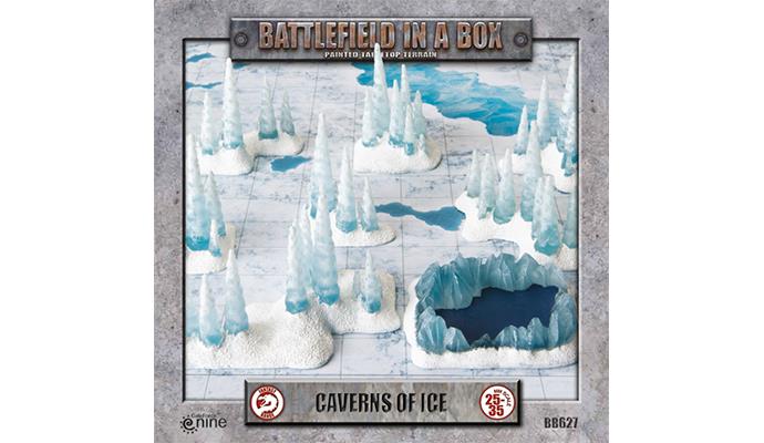 FOW BB627ITEM IMAGE 1