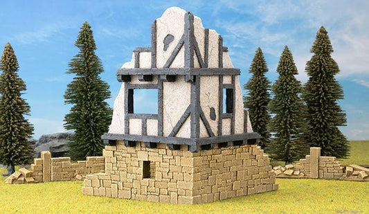 FOW BB630 ITEM IMAGE 2