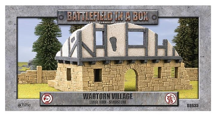 FOW BB633ITEM IMAGE 1