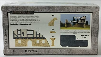FOW BB633 ITEM IMAGE 2
