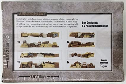 FOW BB634 ITEM IMAGE 2