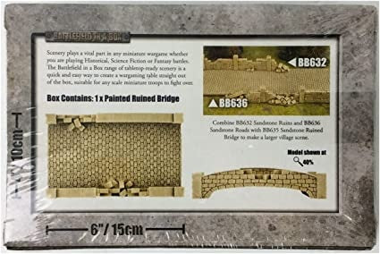 FOW BB635 ITEM IMAGE 2