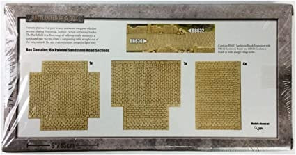 FOW BB637 ITEM IMAGE 2