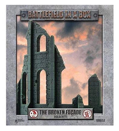 FOW BB652ITEM IMAGE 1