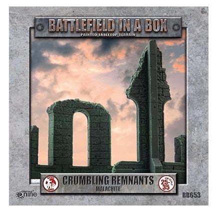 FOW BB653ITEM IMAGE 1