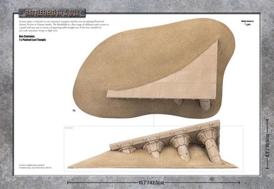 FOW BB901 ITEM IMAGE 2