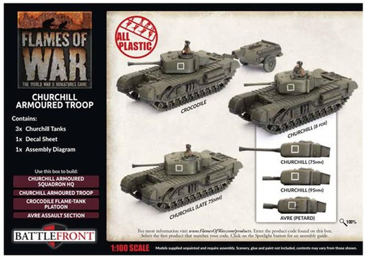 FOW BBX56 ITEM IMAGE 2