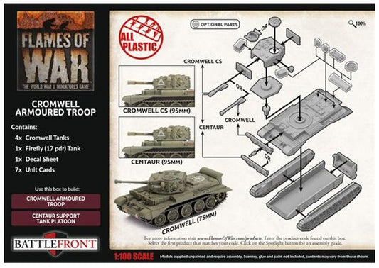 FOW BBX57 ITEM IMAGE 2
