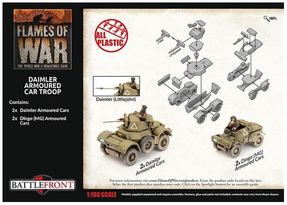FOW BBX61 ITEM IMAGE 2
