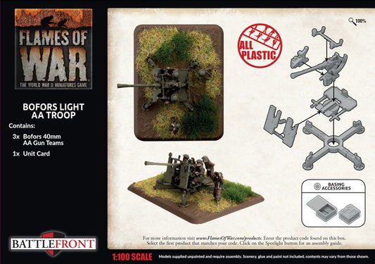 FOW BBX65 ITEM IMAGE 2
