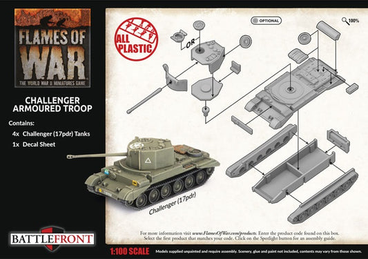 FOW BBX72 ITEM IMAGE 2