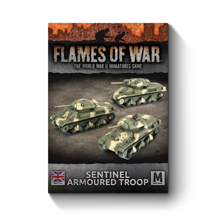 FOW BBX79ITEM IMAGE 1
