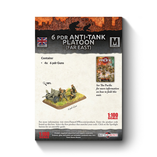 FOW BBX80 ITEM IMAGE 2