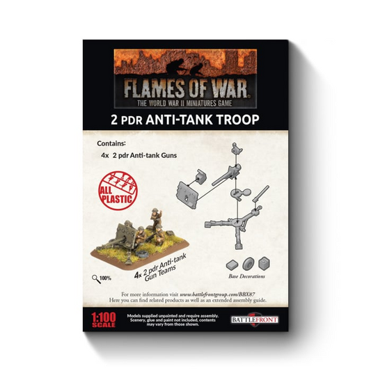 FOW BBX87 ITEM IMAGE 2