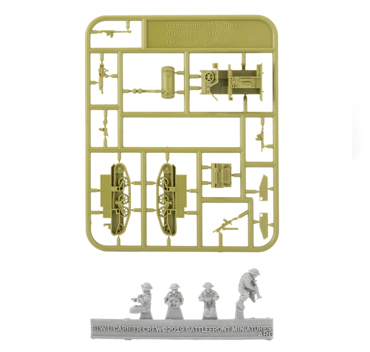 FOW BBX88 ITEM IMAGE 5