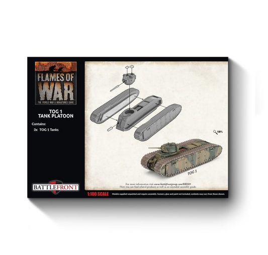 FOW BBX89 ITEM IMAGE 2