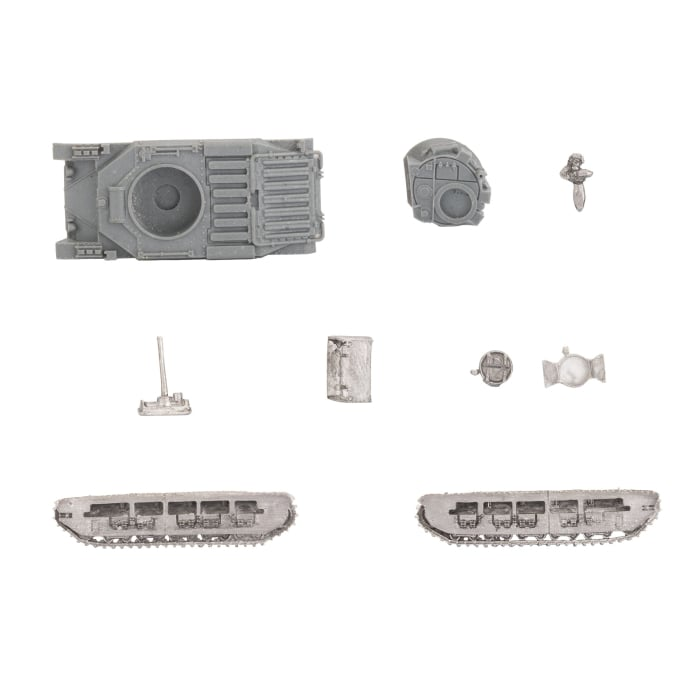 FOW BR053 ITEM IMAGE 5