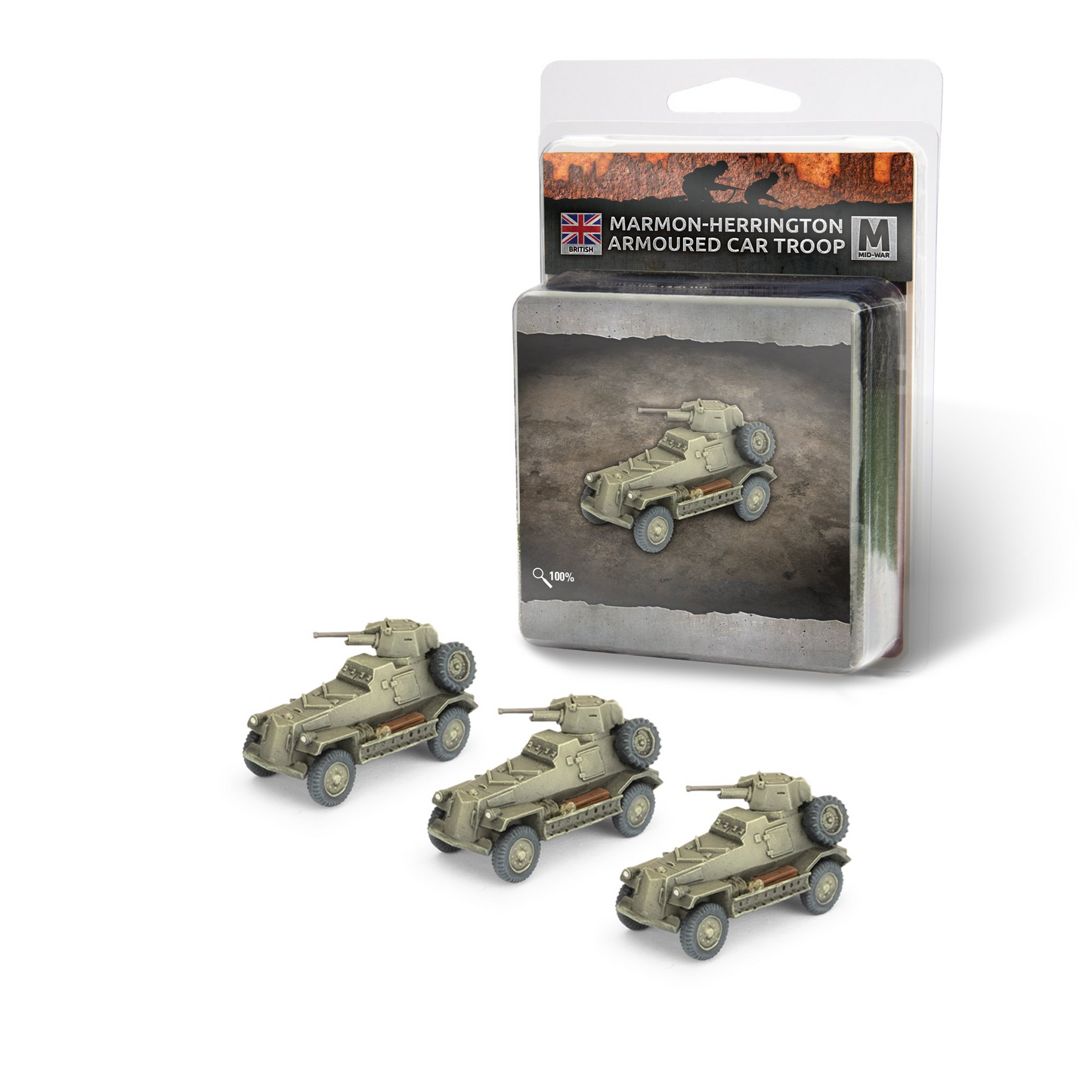 FOW BR304 ITEM IMAGE 3