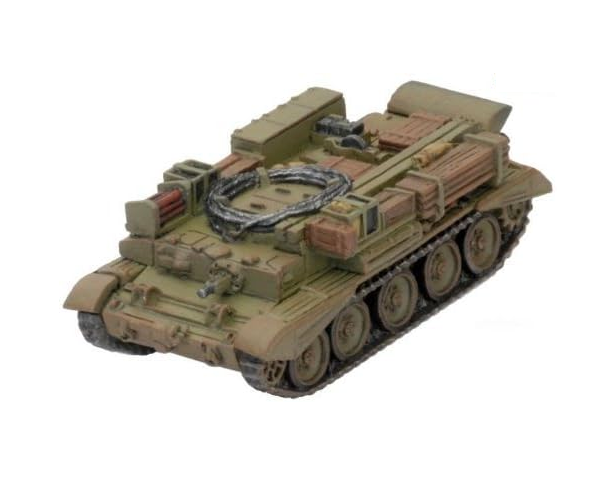 FOW BR600ITEM IMAGE 1