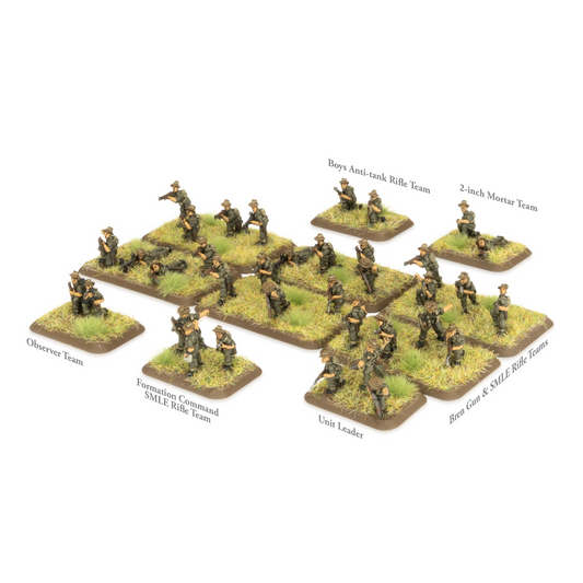 FOW BR822 ITEM IMAGE 2