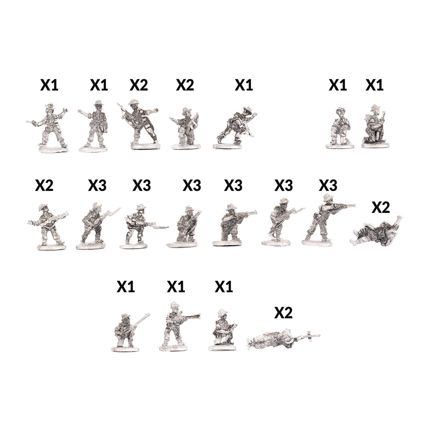 FOW BR822 ITEM IMAGE 3