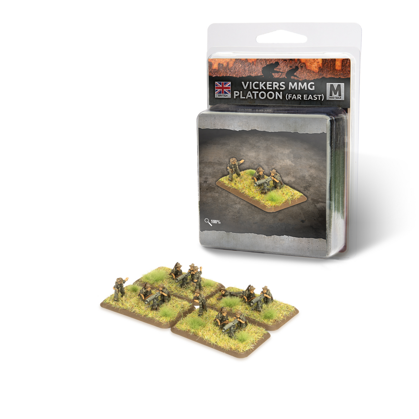 FOW BR824ITEM IMAGE 1