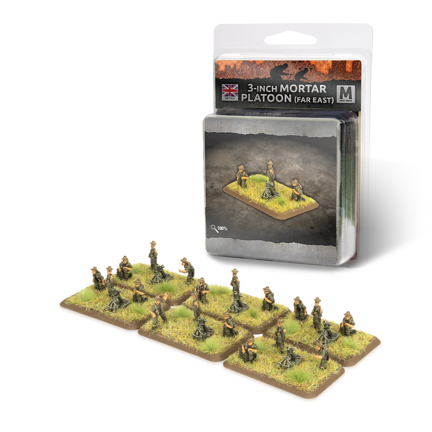 FOW BR825ITEM IMAGE 1