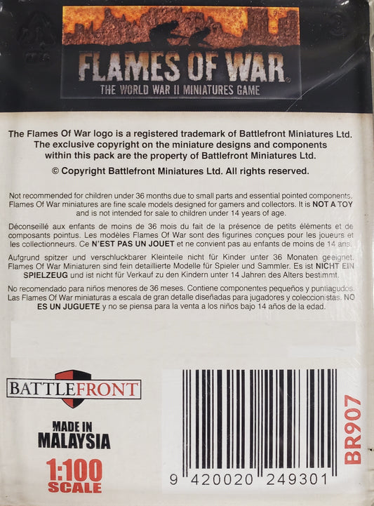 FOW BR907 ITEM IMAGE 2