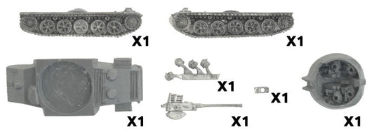 FOW FI160 ITEM IMAGE 2