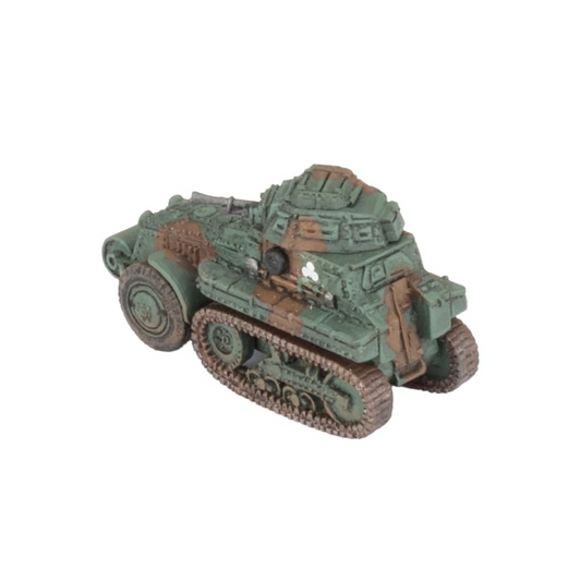 FOW FR310 ITEM IMAGE 2