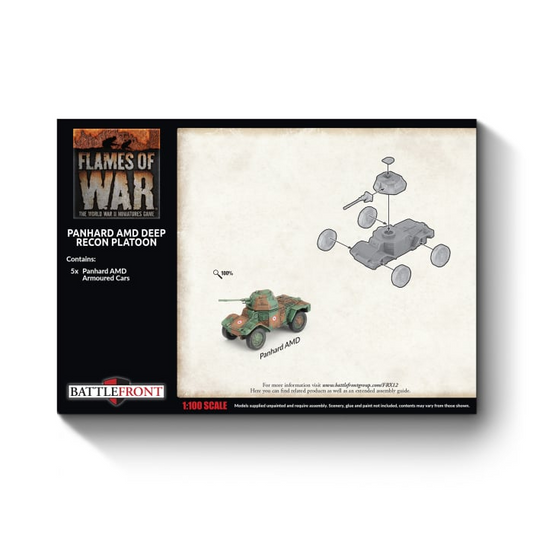 FOW FRX12 ITEM IMAGE 2