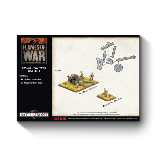 FOW FRX20 ITEM IMAGE 2