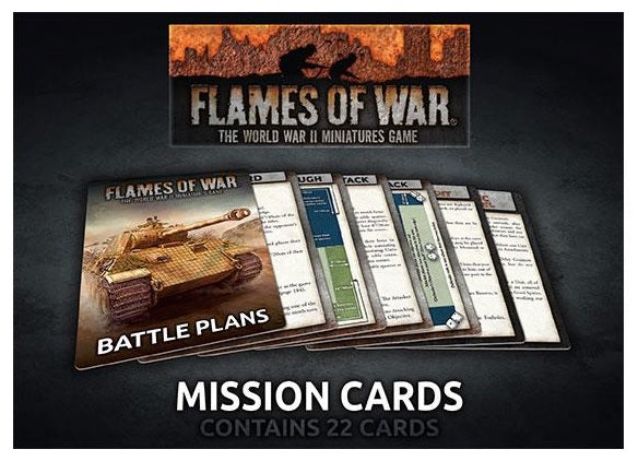 FOW FW009-MITEM IMAGE 1