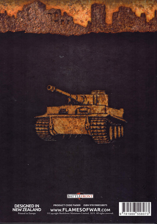 FOW FW009 ITEM IMAGE 2