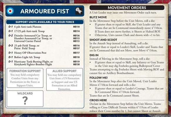 FOW FW256-BCB ITEM IMAGE 5