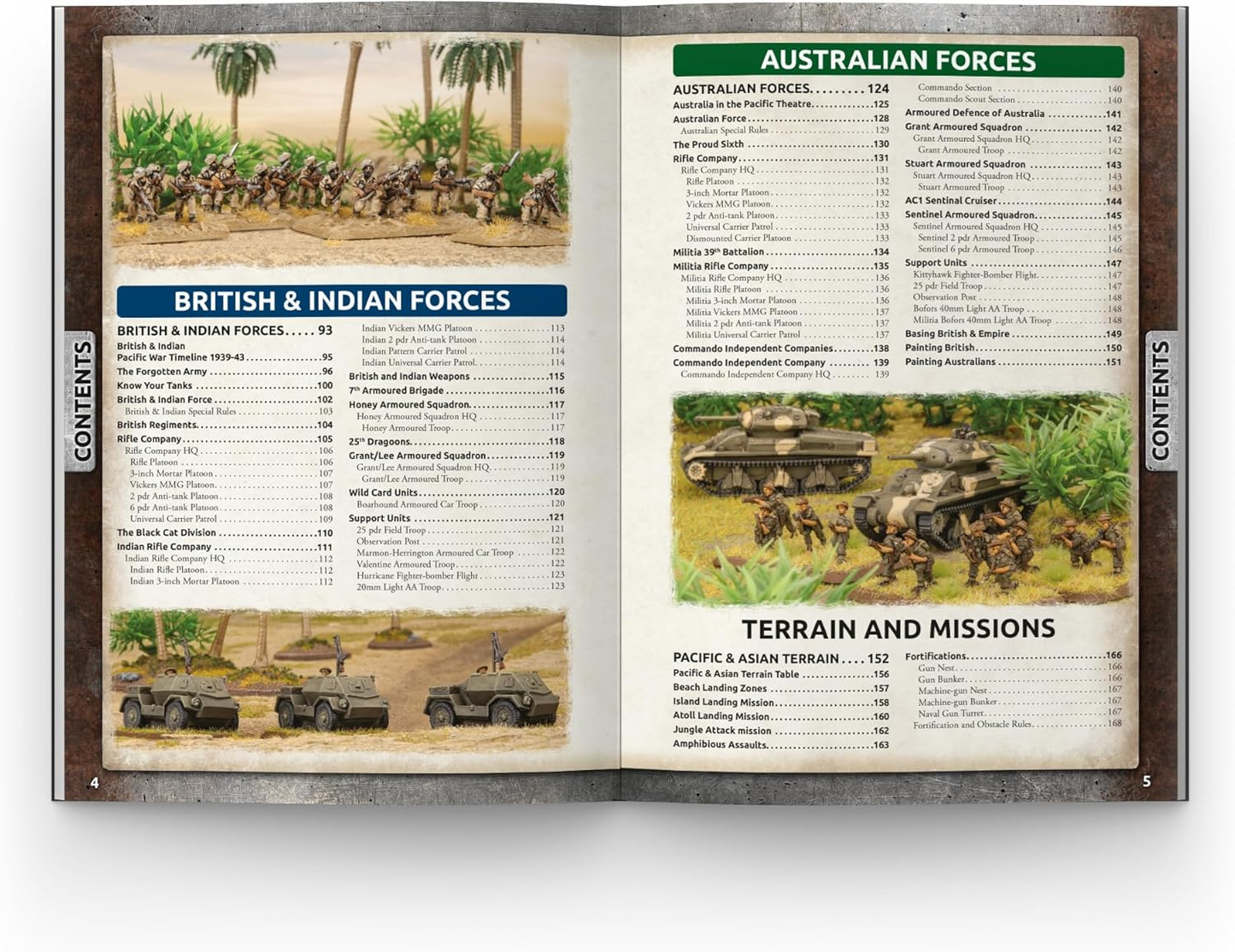 FOW FW258 ITEM IMAGE 3