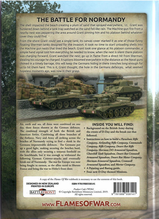 FOW FW264 ITEM IMAGE 2