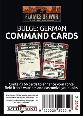 FOW FW271C ITEM IMAGE 2