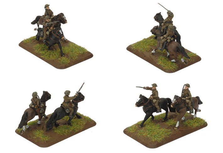 FOW GBBX04 ITEM IMAGE 2