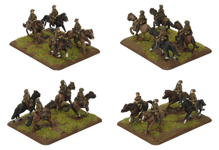 FOW GBBX04 ITEM IMAGE 3
